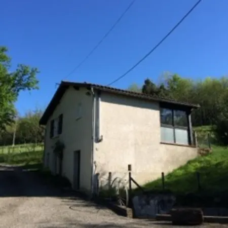 Gite La Bergerie *