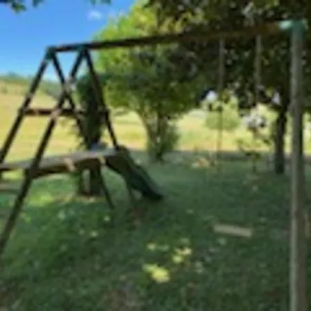 Gite La Bergerie *