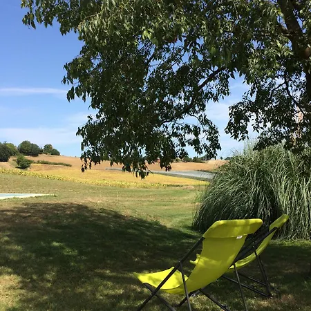 Gite La Bergerie * Vazerac