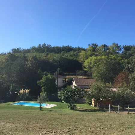 Gite La Bergerie