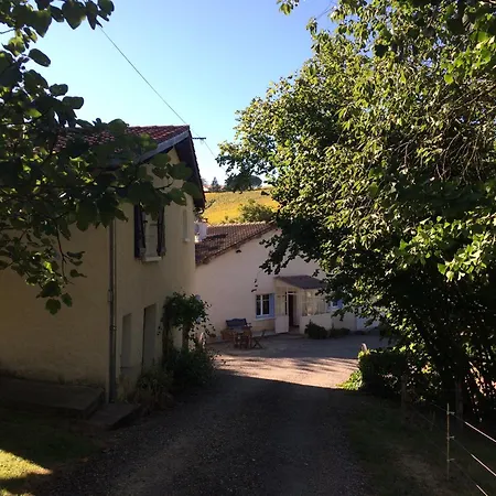 Gite La Bergerie *