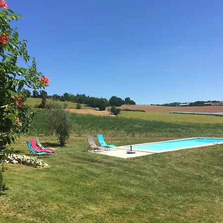 別荘 Gite La Bergerie