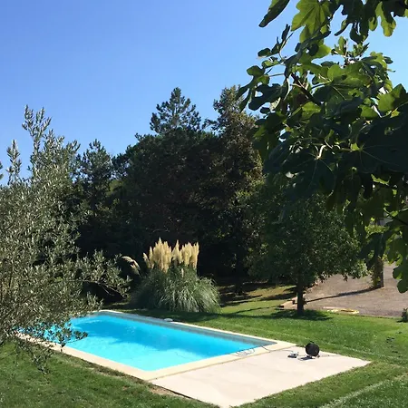 別荘 Gite La Bergerie